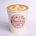Latte Caliente