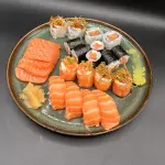 Combo HINATA -26 peças