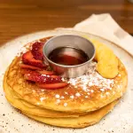 PANCAKES CLÁSICOS
