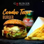 MENU TEXAS