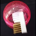 ESCOVINHA DE LIMPEZA COM PROTETOR