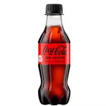 Coca cola 200 ml