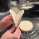 Arepa Para Rellenar