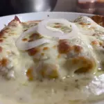 Enchiladas suizas