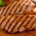 EXECUTIVO PICANHA SUÍNA