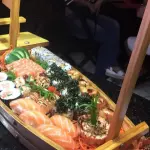 COMBINADO ESPECIAL 60PÇS