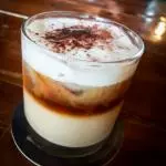 ICED COFFEE