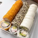 Promo Tokyo (30 cortes mixtos)