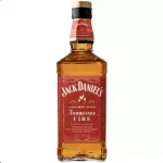 Jack Daniels Fire 700ml