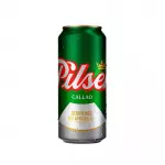 CERVEZA PILSEN
