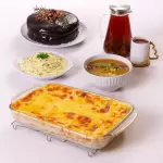 Paquete Lasagna Familiar