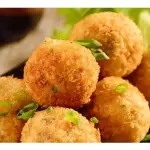 BOLINHO DE SALMÃO