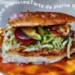 PIERNA