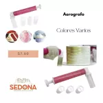 Aerografo