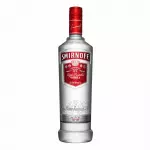 Vodka Smirnoff 600 ML