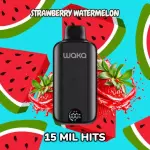 Strawberry Watermelon