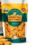 DOCE DE LEITE COM COCO 200G