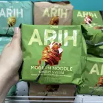 Ramen Arih spicy seaweed