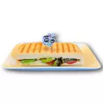 Humus Sando