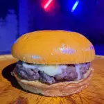 X - Burguer