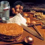 CREPA Dulzura