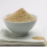 Farinha de Banana Verde Integral