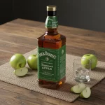 JACK DANIELS APPLE 1L