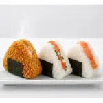 🍙 Combo 3 Onigiris