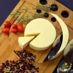 QUEIJO MINAS PADRÃO