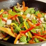 CHOPSUEY