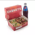 COMBO CHINOTE #4