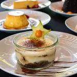 TIRAMISÚ