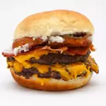 Spot Burger