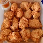 25 Piezas