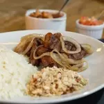 Isca de Picanha (EXECUTIVO)