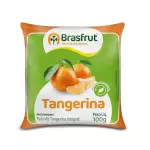 Tangerina Brasfrut