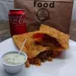 Costela Bovina com Cheddar