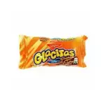Glacitas sabor toffee