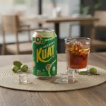 Guaraná Kuat Zero