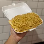 STROGONOFF DE FRANGO