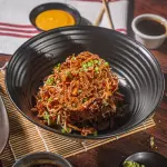 KANIKAMA SALAD