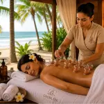 Cupping Therapy,