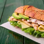 Baguette Matahambre