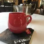 TÉ CALIENTE
