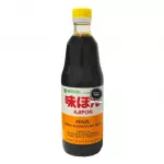 MTKN AJIPON 24 oz.(710 ml)