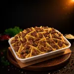 Fritas com Coração