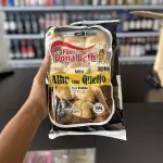 PAO DE ALHO DONA BETH BOLINHA QUEIJO