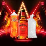 Jack Daniels Canela