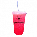 Limonada Rosa