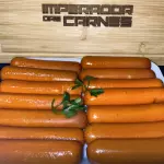 Salsicha 500G